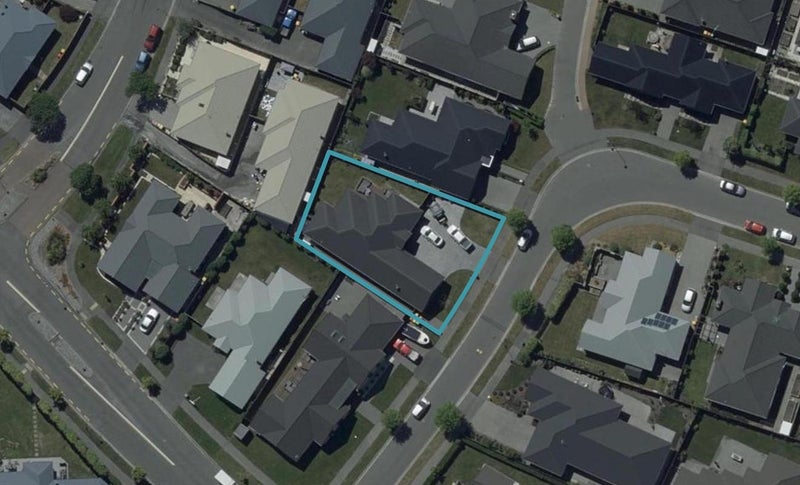 3 Handley Crescent, Wigram, Christchurch - Carousel 1