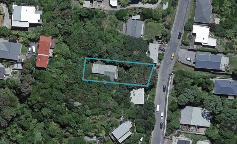 17 Whaui Street, Vogeltown, Wellington - Carousel 1