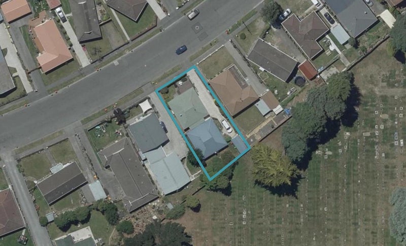 122 Hay Street, Bromley, Christchurch - Carousel 1