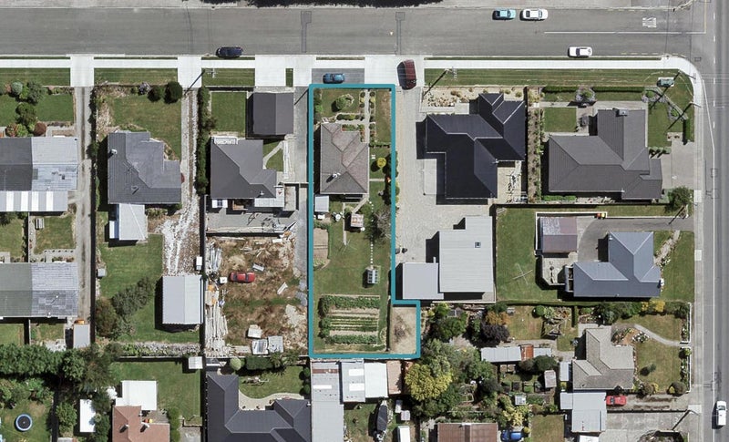 13 Elgin Street, Grasmere, Invercargill - Carousel 1