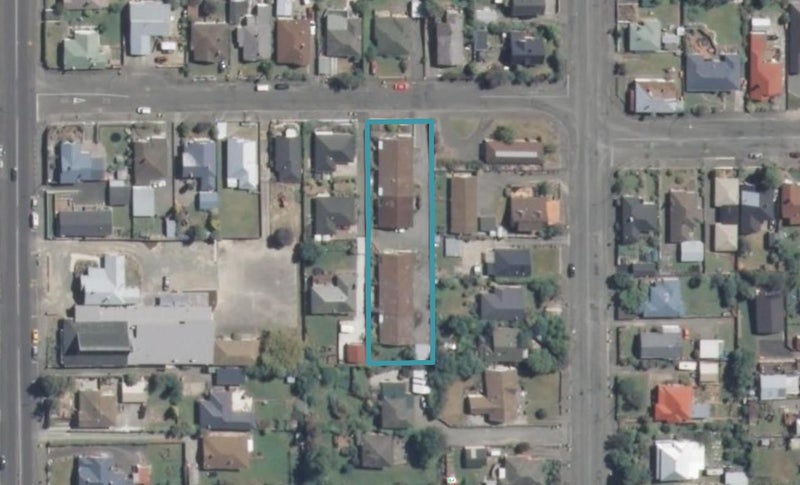 3/2 Hunt Street, Seaview, Timaru - Carousel 1