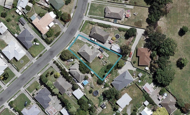 13 Richmond Street, Maraenui, Napier - Carousel 1