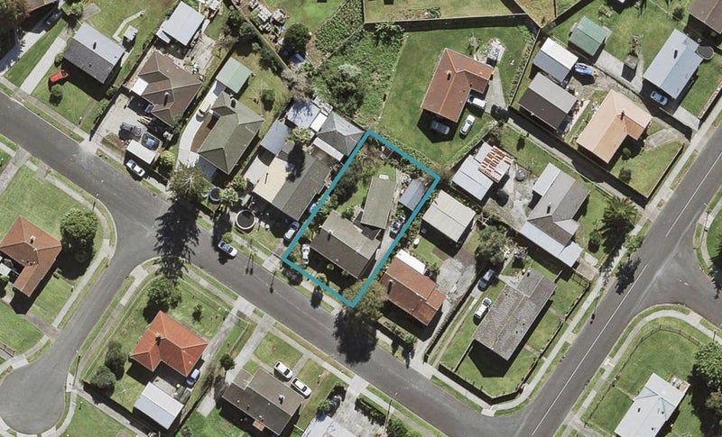 5 Wimpey Street, Mangere, Auckland - Carousel 1