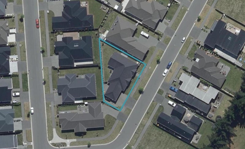 22 Kohunga Crescent, Bottle Lake, Christchurch - Carousel 1