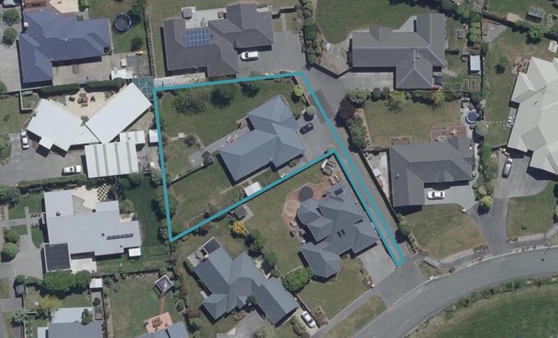 15 Seabrooke Drive, Spencerville, Christchurch - Carousel 1