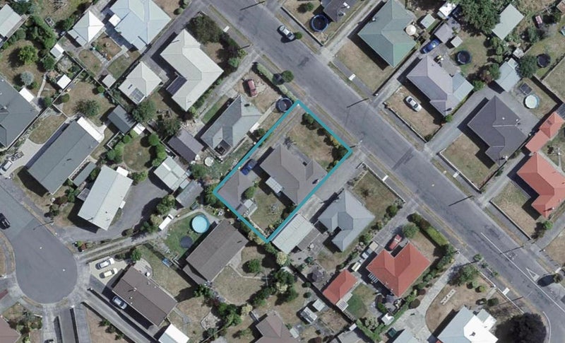 15 Rugby Street, Kuripuni, Masterton - Carousel 1