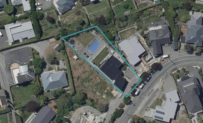 14 Marama Crescent, Mount Pleasant, Christchurch - Carousel 1