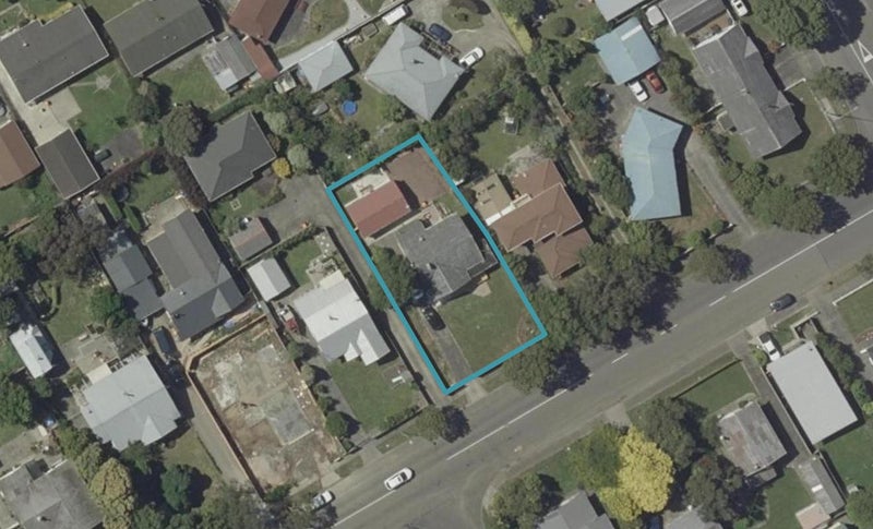 43 Rata Street, Roslyn, Palmerston North - Carousel 1