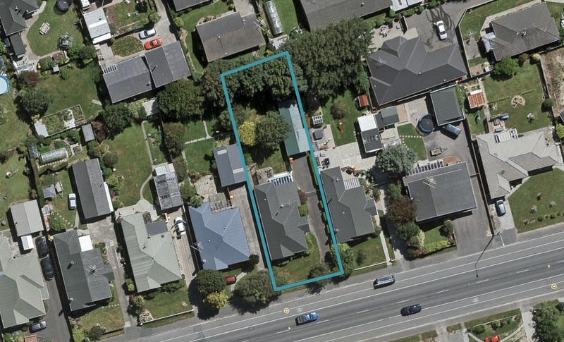 338 Yarrow Street, Richmond, Invercargill - Carousel 1