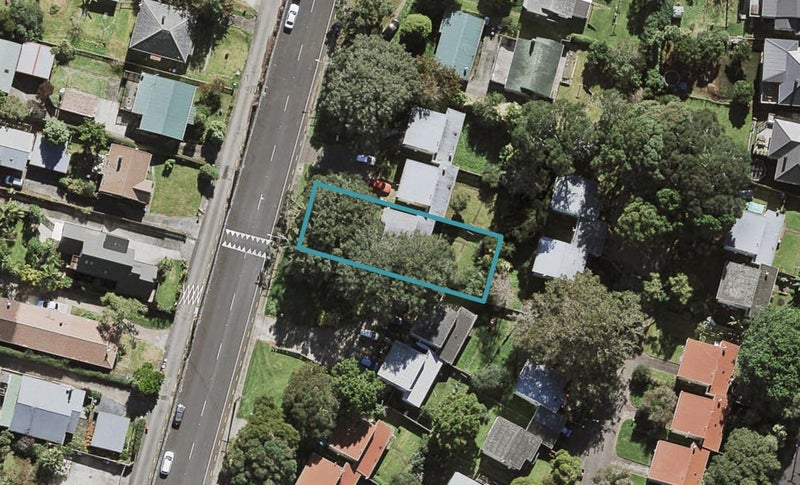 9A Parau Street, Mount Roskill, Auckland - Carousel 1