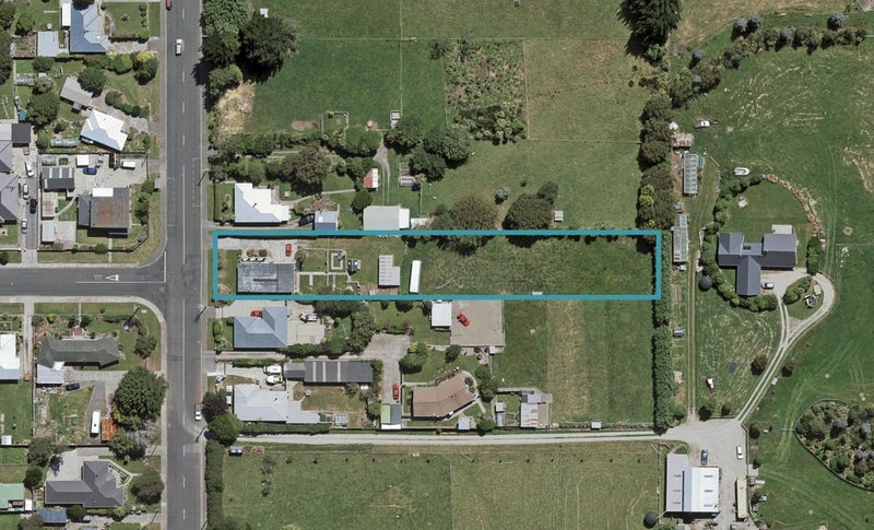 66 Bain Street, Kingswell, Invercargill - Carousel 1