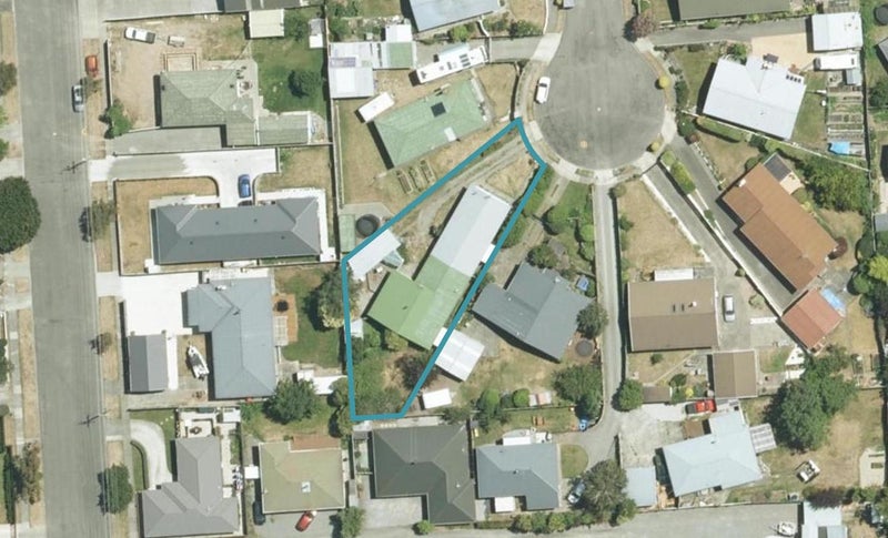 14B Macey Crescent, Witherlea, Blenheim - Carousel 1