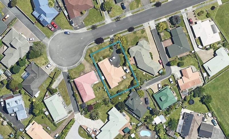 10 Hoyte Place, Pukehangi, Rotorua - Carousel 1