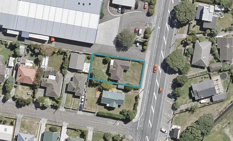 37 Randwick Road, Moera, Lower Hutt - Carousel 1