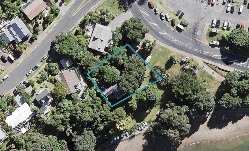 107 Donald Bruce Road, Surfdale, Waiheke Island - Carousel 1