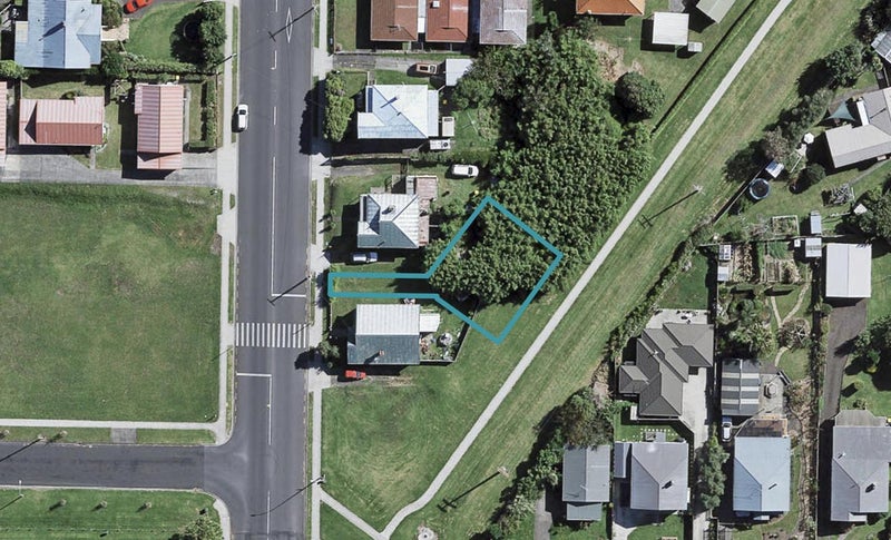 116C Queen Street, Waiuku, Waiuku - Carousel 1
