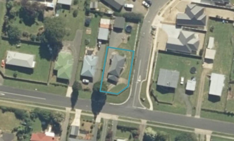 28 Grey Street, Kihikihi, Te Awamutu - Carousel 1