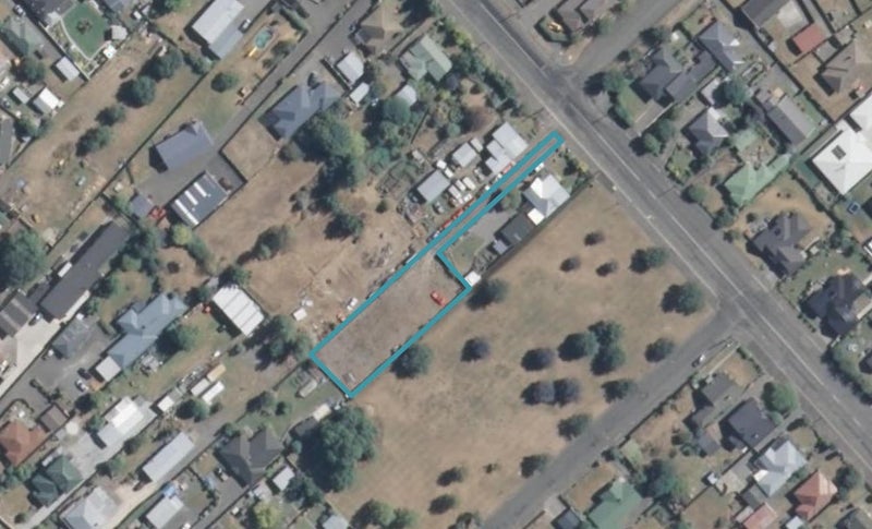 46A Albert Street, Netherby, Ashburton - Carousel 1