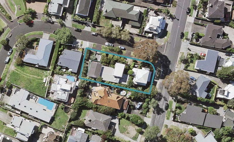 2 Hopkins Crescent, Kohimarama, Auckland - Carousel 1