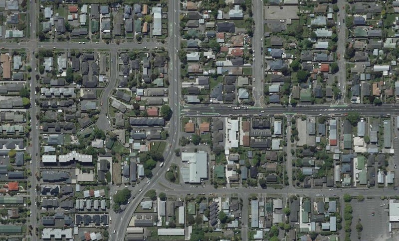 2/8 North Avon Road, Richmond, Christchurch - Carousel 1