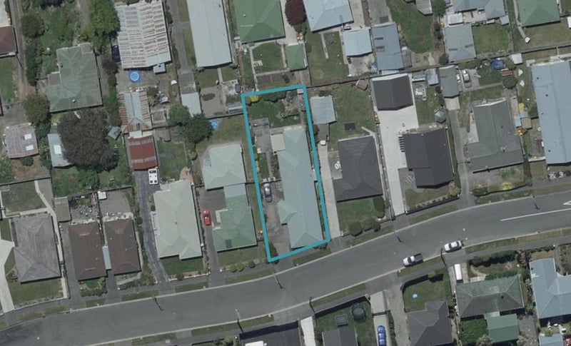 10 Strathfield Avenue, Dallington, Christchurch - Carousel 1