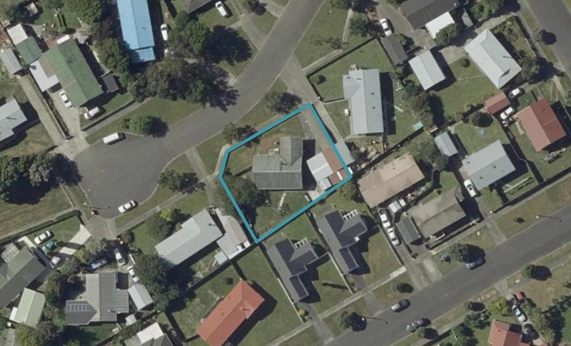 7 Ashton Place, Highbury, Palmerston North - Carousel 1