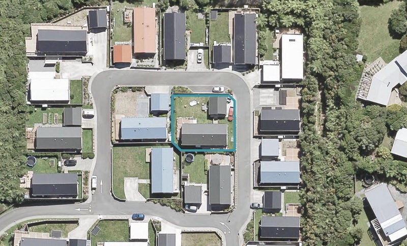 5 Otonga Heights, Maungaraki, Lower Hutt - Carousel 1