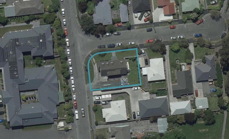 2 Milnebank Street, Upper Riccarton, Christchurch - Carousel 1