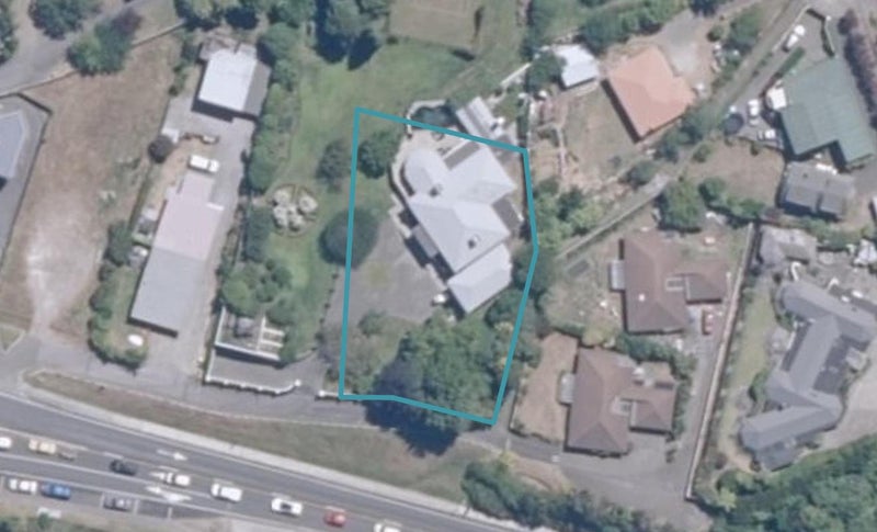22 Napier Road, Hilltop, Taupo - Carousel 1