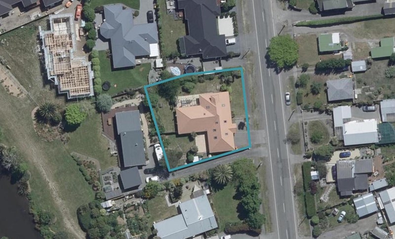 345 Lower Styx Road, Spencerville, Christchurch - Carousel 1