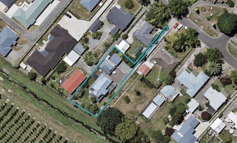 207A Leo Street, Akina, Hastings - Carousel 1
