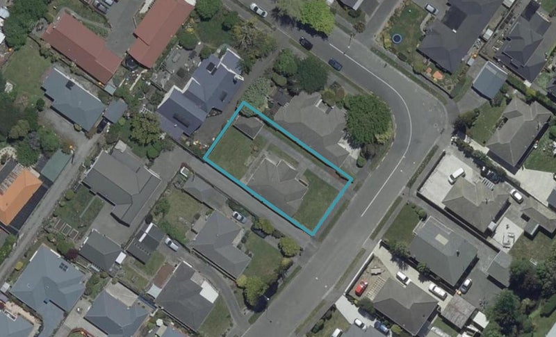 9 Leander Street, Northcote, Christchurch - Carousel 1