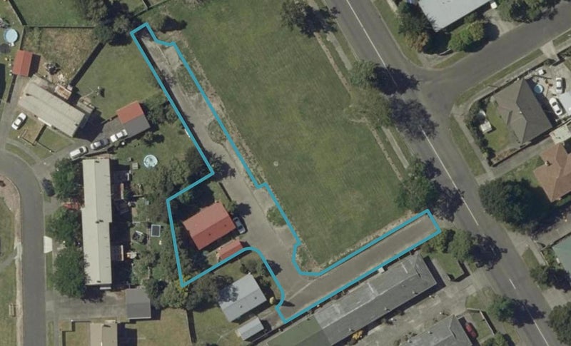 116B Botanical Road, Takaro, Palmerston North - Carousel 1