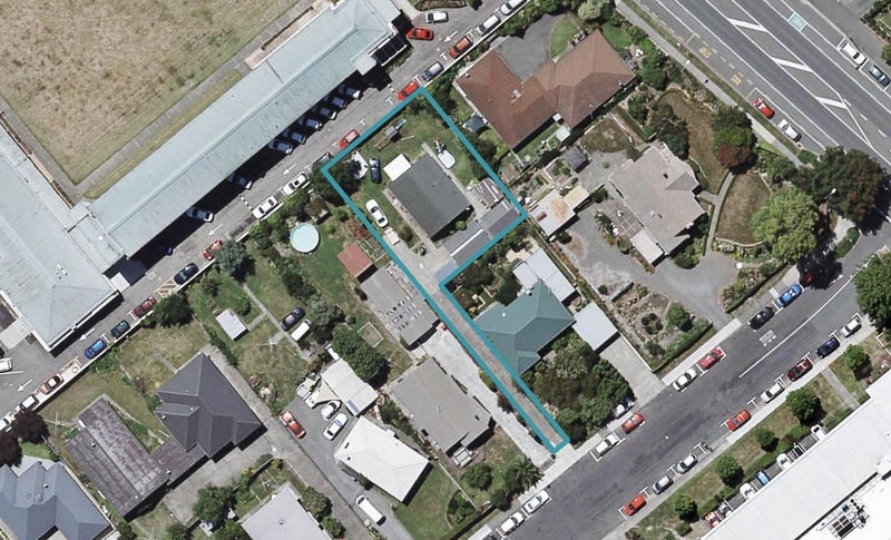 105A McLeod Street, Camberley, Hastings - Carousel 1