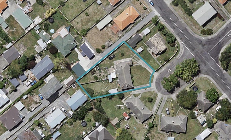 814 Lane Street, Mahora, Hastings - Carousel 1