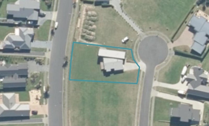 11 Kestrel Lane, Kinloch, Taupō - Carousel 1