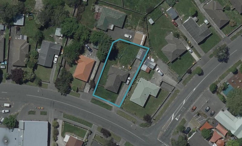 15 McCarthy Street, Hoon Hay, Christchurch - Carousel 1