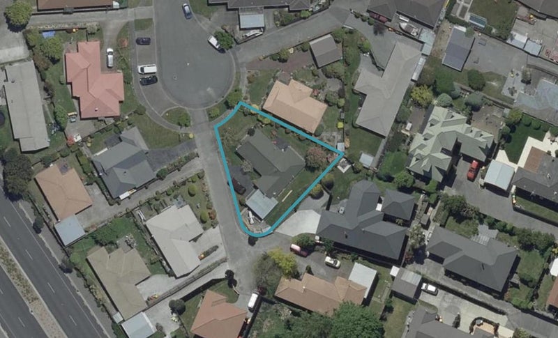 43 Ben Nevis Drive, Broomfield, Christchurch - Carousel 1