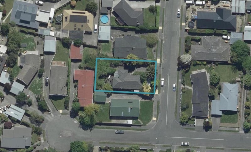 35 Rossiter Avenue, Redwood, Christchurch - Carousel 1