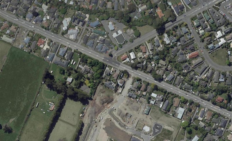 109 Halswell Junction Road, Halswell, Christchurch - Carousel 1