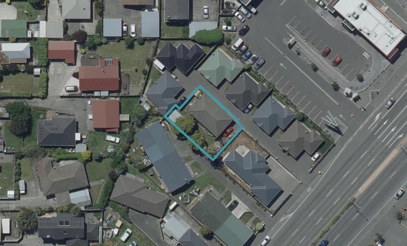 217 Aldwins Road, Phillipstown, Christchurch - Carousel 1