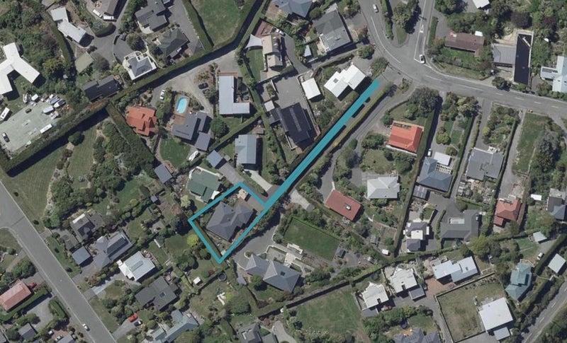 64 Belleview Terrace, Mount Pleasant, Christchurch - Carousel 1