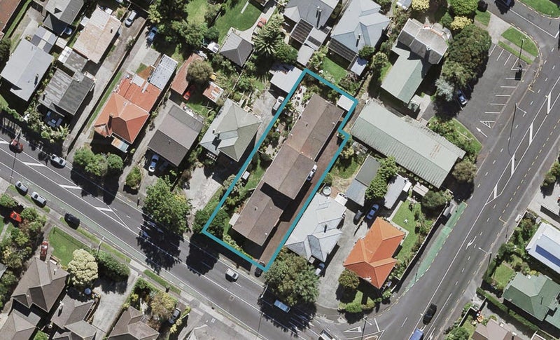 2/248 Mount Albert Road, Sandringham, Auckland - Carousel 1