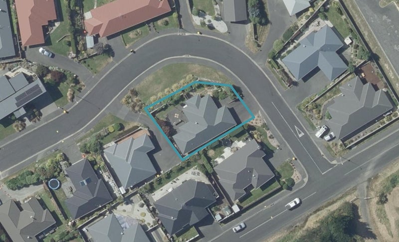 3 St Clair Close, Corstorphine, Dunedin - Carousel 1