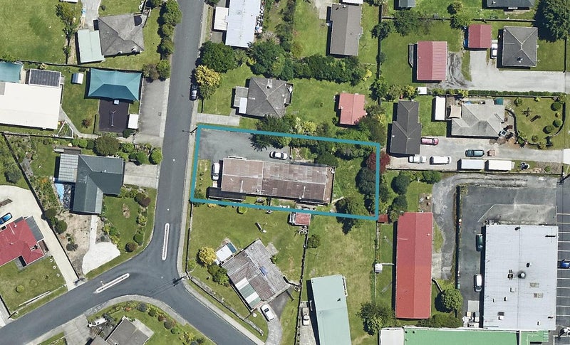 30B Taharangi Street, Koutu, Rotorua - Carousel 1