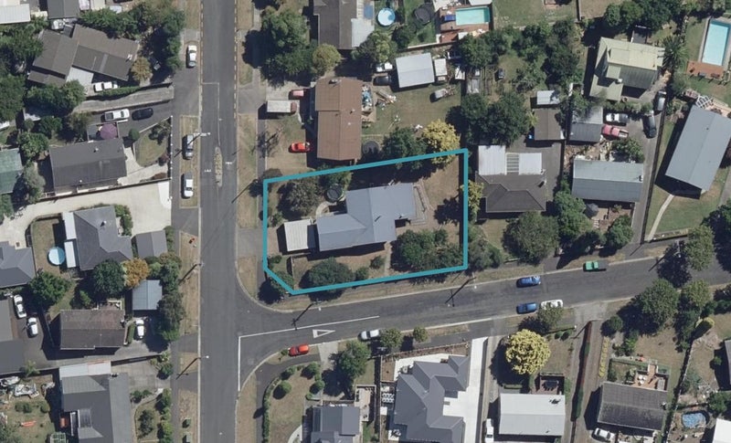 1 Ross View Terrace, Dinsdale, Hamilton - Carousel 1
