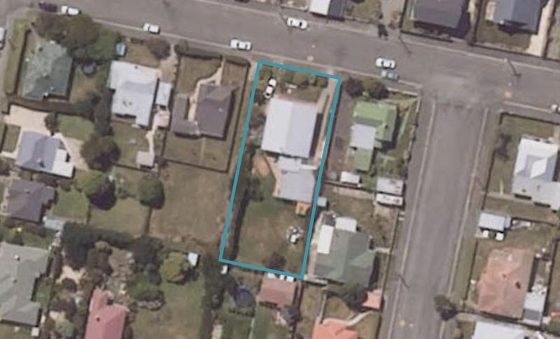 11 Tweed Street, South Hill, Oamaru - Carousel 1