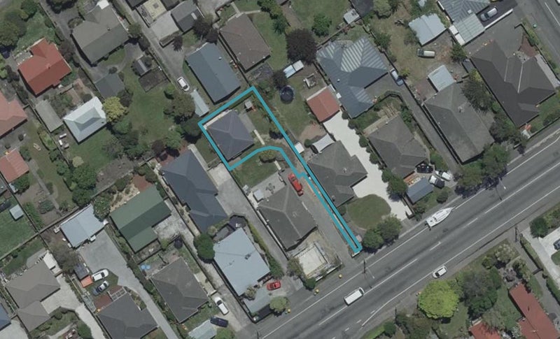 257A Innes Road, Mairehau, Christchurch - Carousel 1