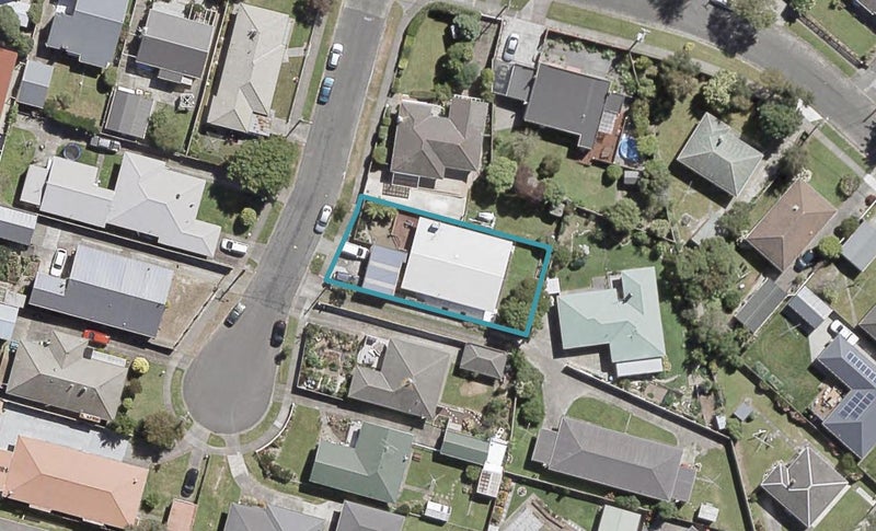 2 Barsi Grove, Avalon, Lower Hutt - Carousel 1