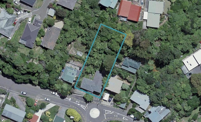 60 Awarua Street, Ngaio, Wellington - Carousel 1